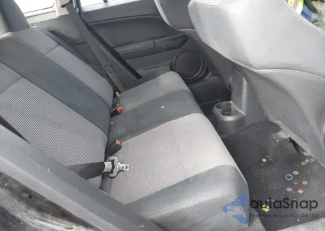 2012 Dodge Caliber Sxt Plus z USA, uszkodzony, nr VIN 1C3CDWEA8CD509289